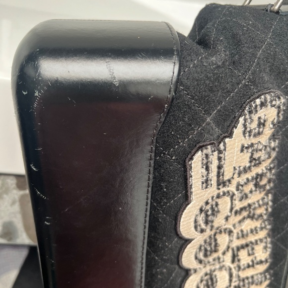 Chanel Gabrielle Chanel Hobo Anniversary Limited Edition Bag - Picture 6 of 12